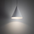 Lampa wisząca ZENITH XS biały IP20 11453 Nowodvorski