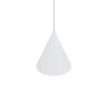 Lampa wisząca ZENITH XS biały IP20 11453 Nowodvorski