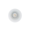 Lampa wisząca ZENITH XS biały IP20 11453 Nowodvorski