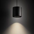Lampa wisząca POINT DUO czarny IP20 11512 Nowodvorski