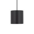 Lampa wisząca POINT DUO czarny IP20 11512 Nowodvorski