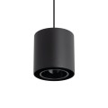 Lampa wisząca POINT DUO czarny IP20 11512 Nowodvorski