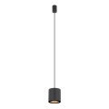 Lampa wisząca POINT DUO czarny IP20 11511 Nowodvorski