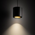 Lampa wisząca POINT DUO czarny IP20 11511 Nowodvorski