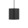 Lampa wisząca POINT DUO czarny IP20 11511 Nowodvorski