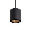 Lampa wisząca POINT DUO czarny IP20 11511 Nowodvorski