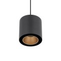 Lampa wisząca POINT DUO czarny IP20 11511 Nowodvorski
