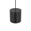 Lampa wisząca POINT DUO czarny IP20 11511 Nowodvorski