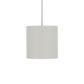 Lampa wisząca POINT DUO silk gray IP20 11513 Nowodvorski