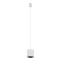 Lampa wisząca POINT DUO biały IP20 11510 Nowodvorski