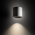 Lampa wisząca POINT DUO biały IP20 11510 Nowodvorski