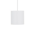 Lampa wisząca POINT DUO biały IP20 11510 Nowodvorski