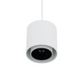 Lampa wisząca POINT DUO biały IP20 11510 Nowodvorski