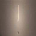 Lampa wisząca VERTIC LED biały IP20 11606 Nowodvorski