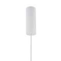 Lampa wisząca VERTIC LED biały IP20 11606 Nowodvorski