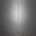 Lampa wisząca VERTIC LED biały IP20 11607 Nowodvorski
