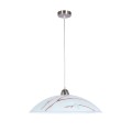 BRAGA LAMPA WISZĄCA 40 1X60W E27 | Candellux 31-09265