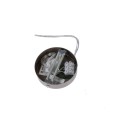 BRAGA LAMPA WISZĄCA 40 1X60W E27 | Candellux 31-09265