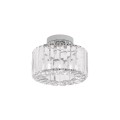 Plafon Galactico chrom 1xE27 LP-2383/1C CH Light Prestige