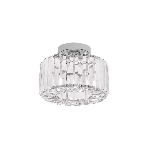 Plafon Galactico chrom 1xE27 LP-2383/1C CH Light Prestige