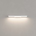 Kinkiet Aqua 42 cm biały IP44 LED CCT LP-987/1W S WH Light Prestige