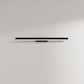 Kinkiet Aqua 66,5 cm czarny IP44 LED CCT LP-987/1W M BK Light Prestige