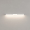 Kinkiet Aqua 66,5 cm biały IP44 LED CCT LP-987/1W M WH Light Prestige