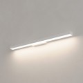 Kinkiet Aqua 66,5 cm biały IP44 LED CCT LP-987/1W M WH Light Prestige