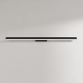Kinkiet Aqua 92 cm czarny IP44 LED CCT LP-987/1W L BK Light Prestige