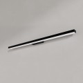 Kinkiet Aqua 92 cm czarny IP44 LED CCT LP-987/1W L BK Light Prestige