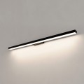 Kinkiet Aqua 92 cm czarny IP44 LED CCT LP-987/1W L BK Light Prestige