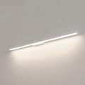 Kinkiet Aqua 92 cm biały IP44 LED CCT LP-987/1W L WH Light Prestige