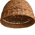 Lampa wisząca ratanowa średnica 46cm WATERHYACINTH 56107-017 DIJK