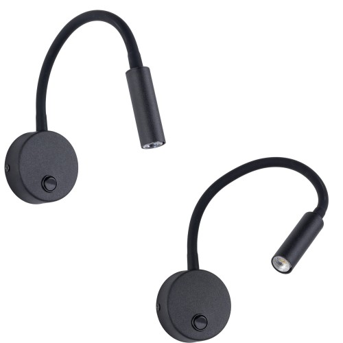 Kinkiet LAGOS 5922 TK Lighting