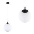Lampa wisząca ESME kolor Czarny 5669 TK Lighting