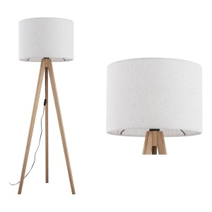 Lampa podłogowa GRAND 16007 TK Lighting