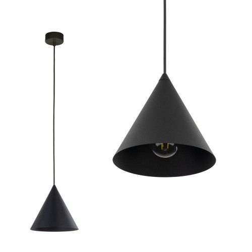Lampa wisząca CONO 10058 TK Lighting