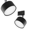 Lampa na szynoprzewód trójfazowy TRACER GRAPHITE 6062 TK LIGHTING