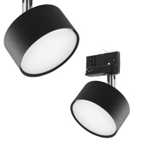 Lampa na szynoprzewód trójfazowy TRACER GRAPHITE 6062 TK LIGHTING