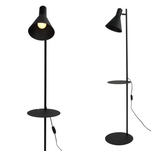 Lampa podłogowa JUMP kolor Czarny 5864 TK Lighting