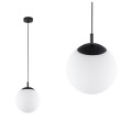 Lampa wisząca ESME kolor Czarny 5670 TK Lighting