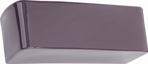 Kinkiet ROSSALIE violet B 4456 Nowodvorski