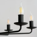 Lampa wisząca LIMAL LAMPA 5 PŁ 4612 TK Lighting