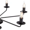 Lampa wisząca LIMAL LAMPA 5 PŁ 4612 TK Lighting