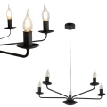 Lampa wisząca LIMAL LAMPA 5 PŁ 4612 TK Lighting