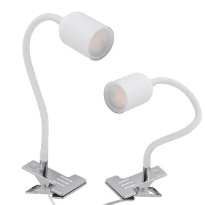 Lampka nocna TOP WHITE  4559 TK Lighting