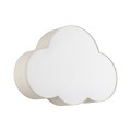 Lampa sufitowa plafon CLOUD LINEN 4 4336 TK Lighting