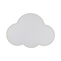 Lampa sufitowa plafon CLOUD LINEN 4 4336 TK Lighting