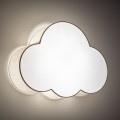 Lampa sufitowa plafon CLOUD LINEN 4 4336 TK Lighting