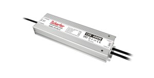 Zasilacz 400W 12V 33,3A IP67 hermetyczny SCH-400-12 SCHARFER